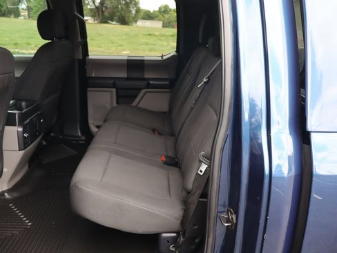 Used 2018 Ford F150 XL w/ Equipment Group 101A Mid AWD/4WD image 20