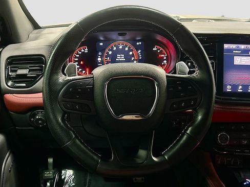 Used 2023 Dodge Durango SRT image 11