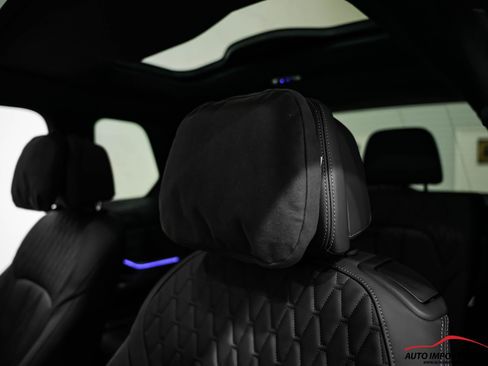 Used 2024 BMW X7 xDrive40i w/ M Sport Package image 56
