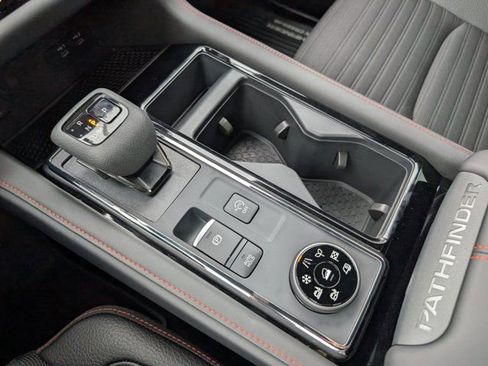 New 2026 Nissan Pathfinder Rock Creek AWD/4WD image 16