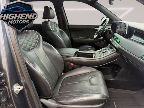 Used 2020 Hyundai Palisade Limited FWD image 16