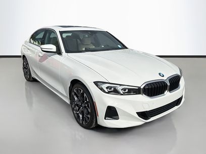 New 2026 BMW 330i Sedan w/ Convenience Package