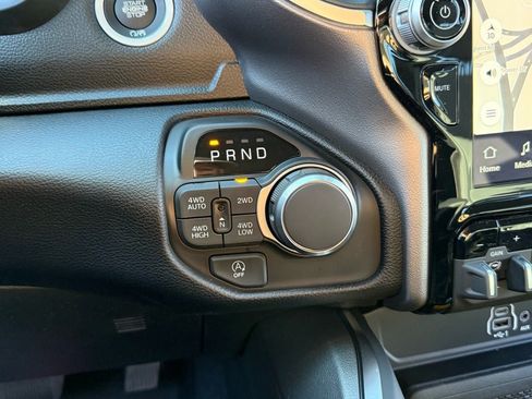 New 2026 RAM 1500 Big Horn image 15