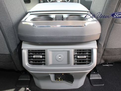 New 2026 Ford F150 XLT w/ Equipment Group 302A MID AWD/4WD image 11