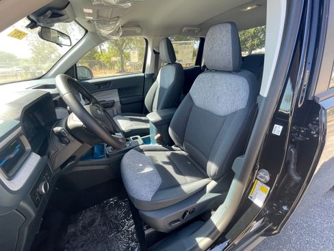 New 2025 Ford Maverick XLT w/ XLT Luxury Package AWD/4WD image 7