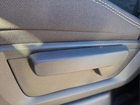 New 2026 RAM 2500 Warlock AWD/4WD image 15