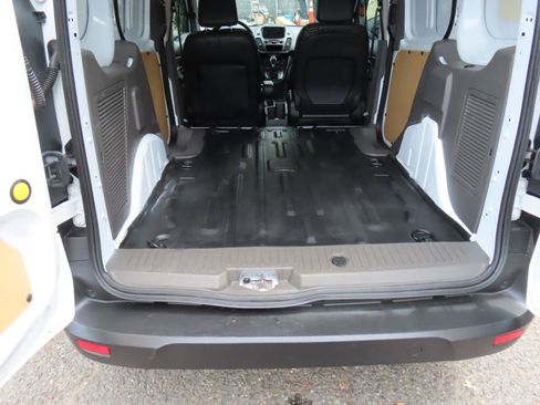 Used 2022 Ford Transit Connect XL w/ CNG/LPG Engine Prep Package FWD image 16