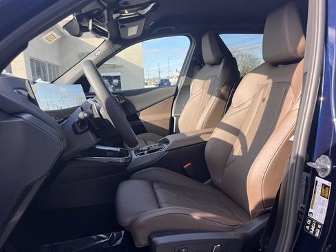 New 2026 BMW X3 xDrive30 w/ Premium Package image 16