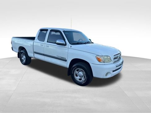 Used 2006 Toyota Tundra SR5 RWD image 8