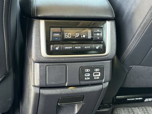 Certified 2025 Subaru Ascent Limited AWD/4WD image 11