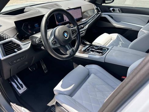 Used 2024 BMW X5 sDrive40i w/ Executive Package RWD image 16