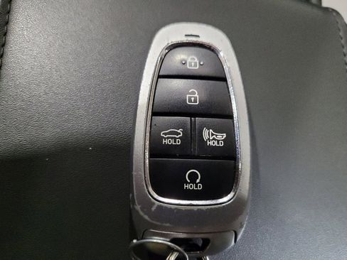 Used 2020 Hyundai Sonata SEL w/ Convenience + Sunroof Package FWD image 32