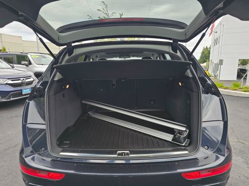 Used 2013 Audi Q5 2.0T Premium Plus AWD/4WD image 18
