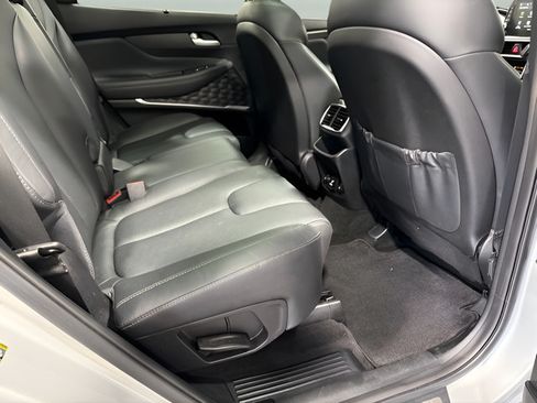 Used 2019 Hyundai Santa Fe FWD image 38