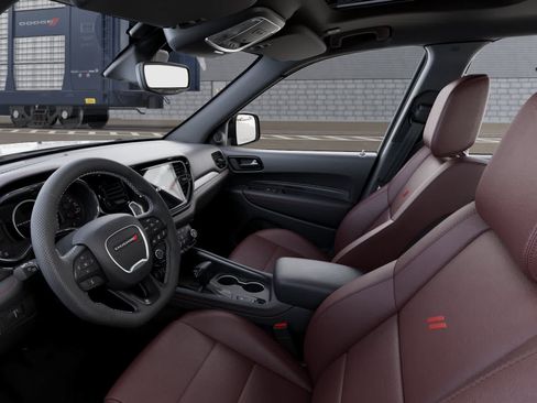 New 2026 Dodge Durango GT AWD/4WD image 22