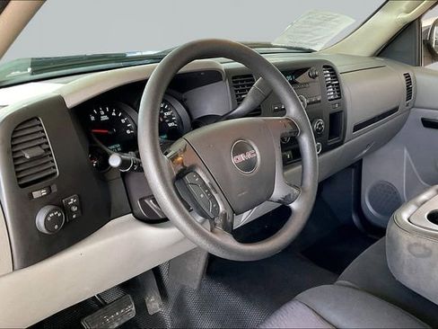 Used 2013 GMC Sierra 1500 W/T w/ Work Truck Plus Package image 11