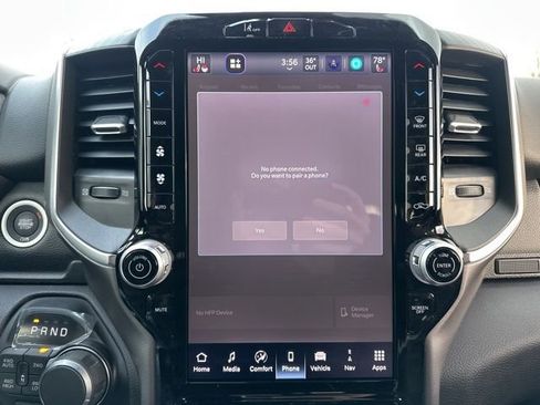 New 2026 RAM 1500 Big Horn image 37