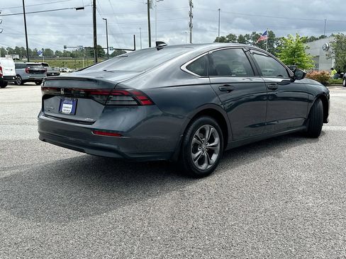 Used 2024 Honda Accord EX image 7