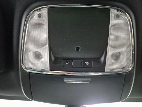 Used 2015 Jeep Grand Cherokee Laredo w/ Quick Order Package 23E image 20