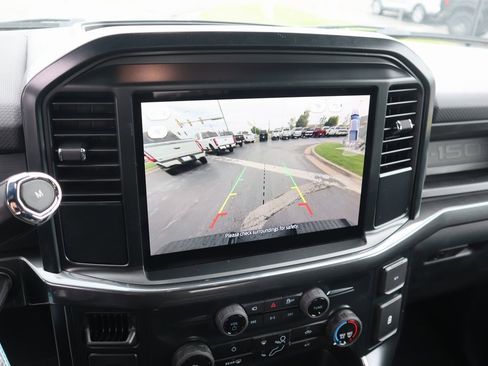 New 2025 Ford F150 STX w/ Equipment Group 200A image 6