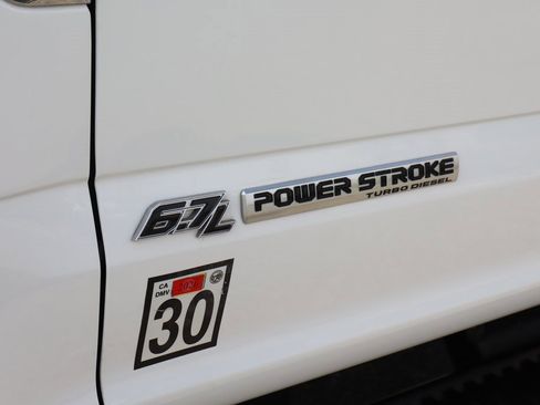 Used 2019 Ford F350 XL w/ XL Value Package image 54