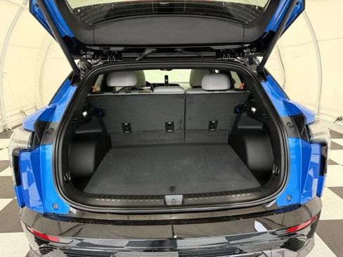 Used 2026 Chevrolet Blazer EV SS AWD/4WD image 4