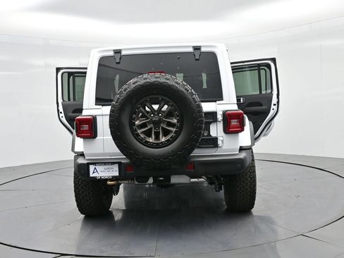 New 2024 Jeep Wrangler Unlimited Rubicon 392 image 18