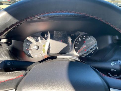 Certified 2024 Jeep Compass Trailhawk image 25