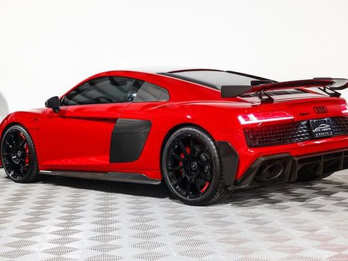 Used 2023 Audi R8 V10 GT RWD image 15