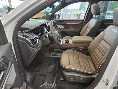 New 2026 GMC Acadia Denali Ultimate AWD/4WD image 22