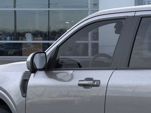 New 2026 Ford Maverick Lobo AWD/4WD image 21