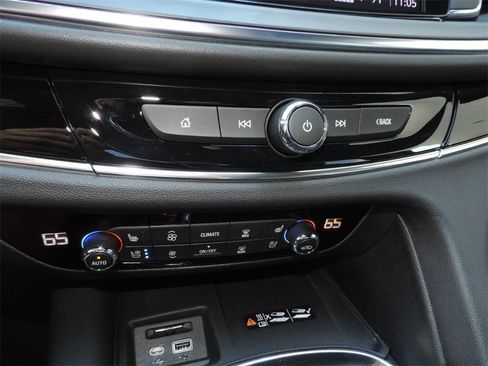 Certified 2023 Buick Enclave Avenir w/ Avenir Technology Package image 23