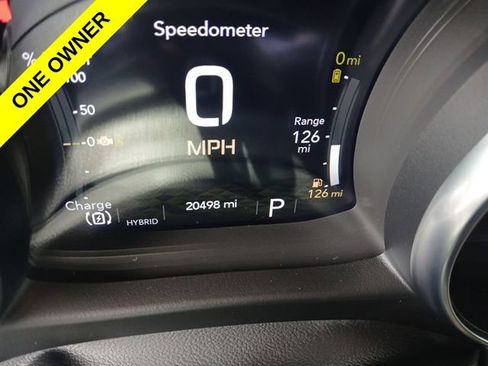 Used 2022 Jeep Wrangler Unlimited Rubicon 4xe w/ Cold Weather Group AWD/4WD image 26