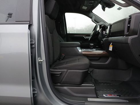 New 2026 Chevrolet Silverado 1500 LT Trail Boss w/ Convenience Package II image 29