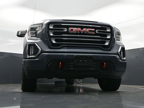Used 2020 GMC Sierra 1500 AT4 w/ AT4 Premium Package image 49