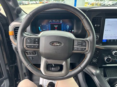 Used 2025 Ford F150 Tremor w/ Equipment Group 402A High AWD/4WD image 28