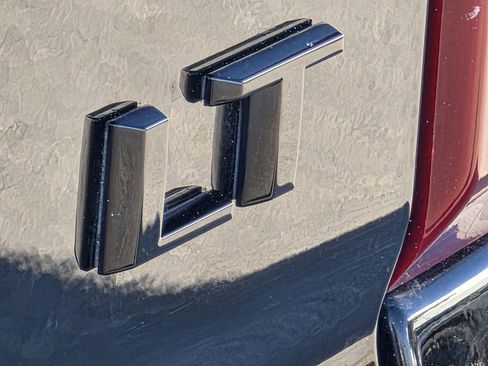 Used 2023 Chevrolet Silverado 1500 LT w/ Protection Package image 14