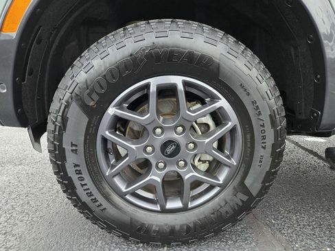 Used 2024 Ford Ranger XLT w/ Technology Package image 44