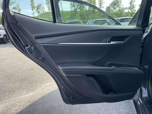 Used 2025 Toyota Camry LE w/ Convenience Package AWD/4WD image 2