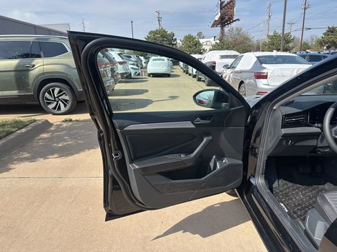 New 2026 Volkswagen Jetta S FWD image 9