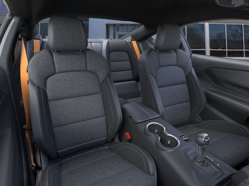 New 2026 Ford Mustang Coupe RWD image 10