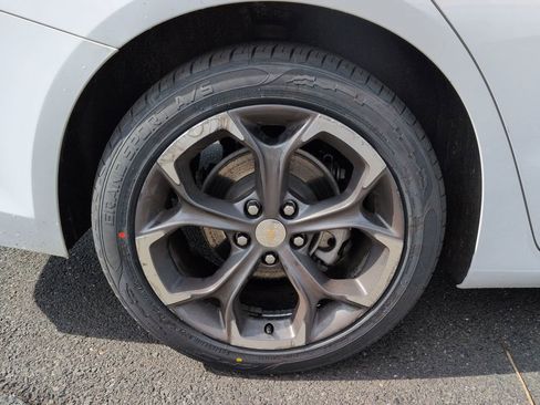 Used 2024 Chevrolet Malibu LT FWD image 27