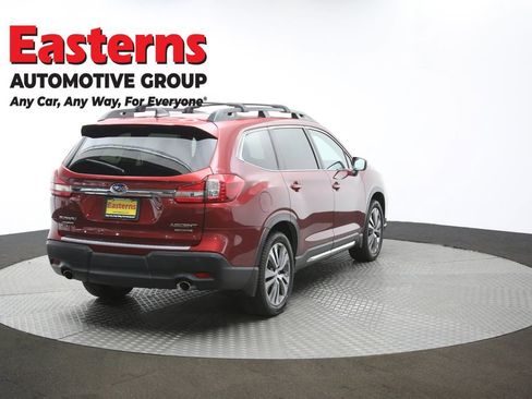 Used 2021 Subaru Ascent Limited image 42