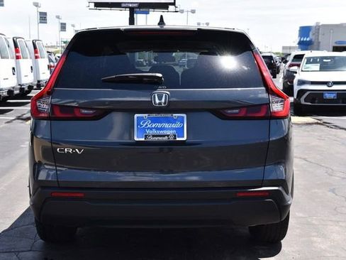 Used 2023 Honda CR-V EX image 6