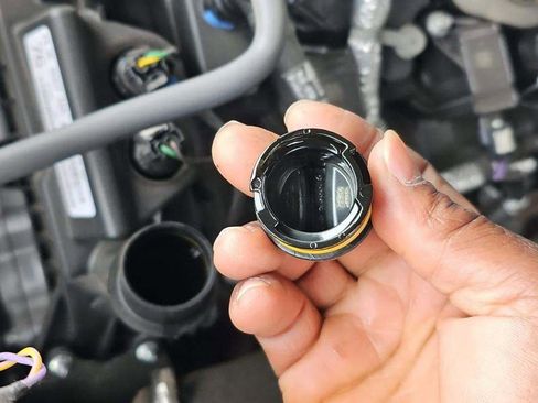 Used 2025 Ford Expedition Max Platinum image 26