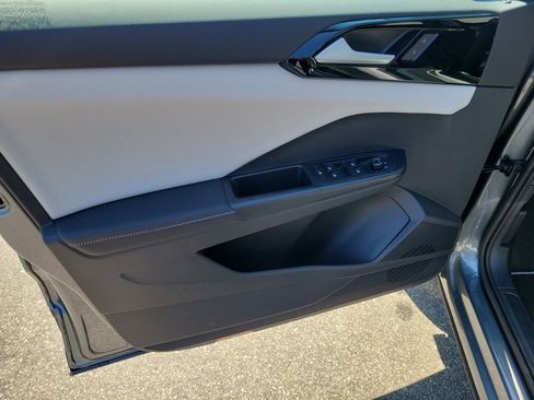 New 2026 Volkswagen Taos S FWD image 32