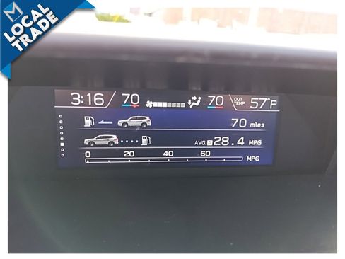 Certified 2020 Subaru Forester Limited image 41