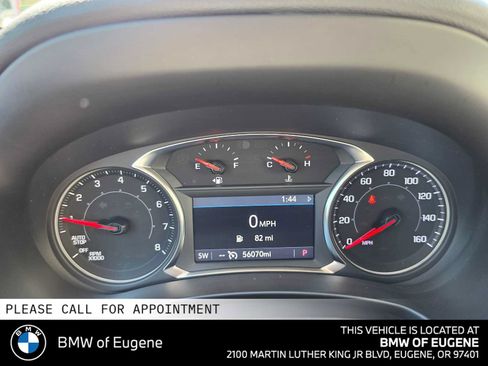 Used 2024 GMC Terrain SLT AWD/4WD image 28