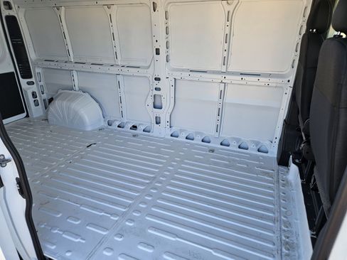 New 2026 RAM ProMaster 2500 w/ Safety Group image 25