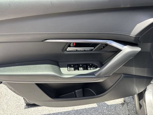 New 2026 MAZDA CX-5 Select AWD/4WD image 40
